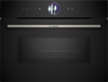 Bosch CMG7761B1B Built In Single Oven
