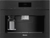 Miele CVA7845OBBL Integrated Coffee Machine
