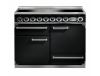 Falcon F1092DXEIBL/C-EU Range Cooker