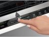 AEG FSS82827P Full Size Integrated Dishwasher