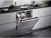 AEG FSS82827P Full Size Integrated Dishwasher