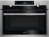 AEG KME525800M Integrated Microwave
