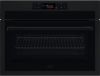 AEG KME768080T Integrated Microwave