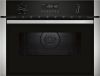 Neff C1AMG84N0B Microwave