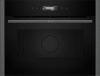 Neff C24GR3XG1B Integrated Microwave