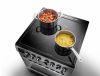 Rangemaster PROPL60EISS/C Freestanding Electric Cooker