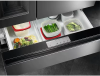 AEG RMB954E9VX American Style Fridge Freezer