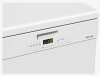 Miele G5611 SC Freestanding Full Size Dishwasher