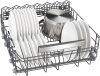Siemens SN27TI02CE Freestanding Full Size Dishwasher