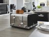Swan ST19020BN Toaster/Grill