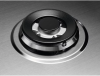AEG HGX75400SM Gas Hob