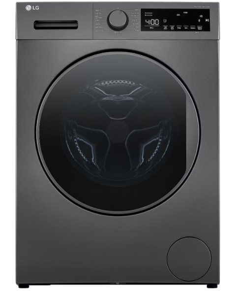 LG F2T208SSE Freestanding Washing Machine