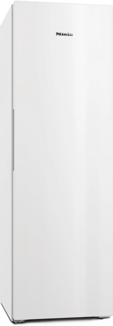 Miele FNS4382D WH Freestanding Upright Frost Free Freezer