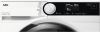 AEG TR739G4B Freestanding Heat Pump Tumble Dryer