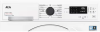 AEG LWX60966B Freestanding Washer Dryer