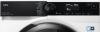 AEG TR849P4B Freestanding Heat Pump Tumble Dryer
