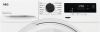 AEG TXH508A4R Freestanding Heat Pump Tumble Dryer