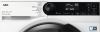 AEG LWR7496O4B Freestanding Washer Dryer