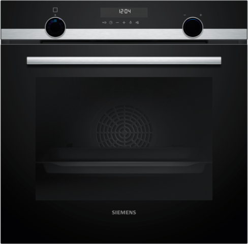 Siemens HB578GBS7B Built In Single Oven