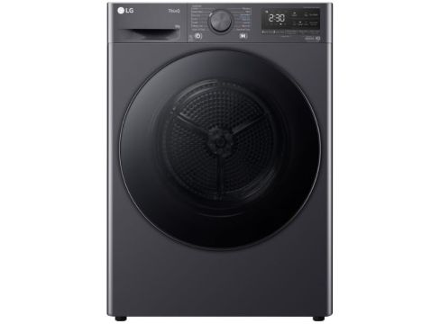 LG FDV709GN Freestanding Heat Pump Tumble Dryer