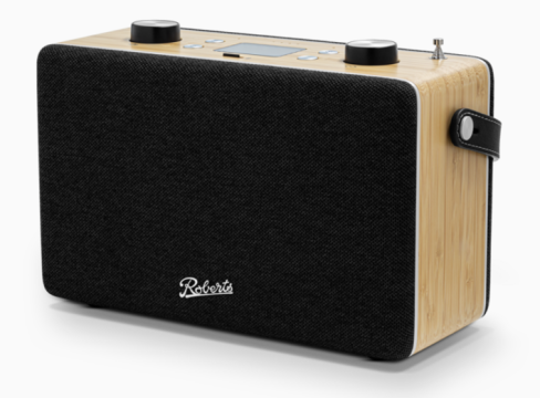 Roberts-Radio STREAM95I Radio
