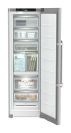 Liebherr FNSDD529I Freestanding Upright Frost Free Freezer