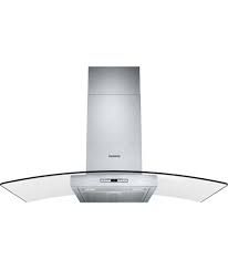 Siemens LC98GB542B Hood
