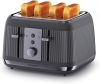 Kenwood TFP30.000GY Toaster/Grill