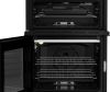 Beko EDG6231W Freestanding Gas Cooker