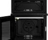 Beko EDG6231W Freestanding Gas Cooker
