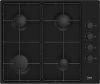 Beko HIBG64120SB Gas Hob