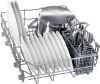 Bosch SPV2HKX42G Integrated Slimline Dishwasher