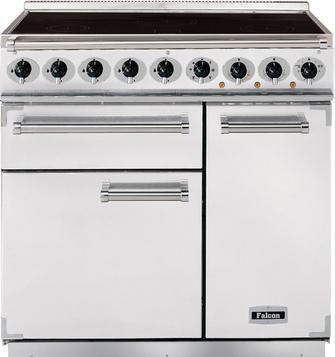 Falcon F900DXEIWH-N-EU Range Cooker