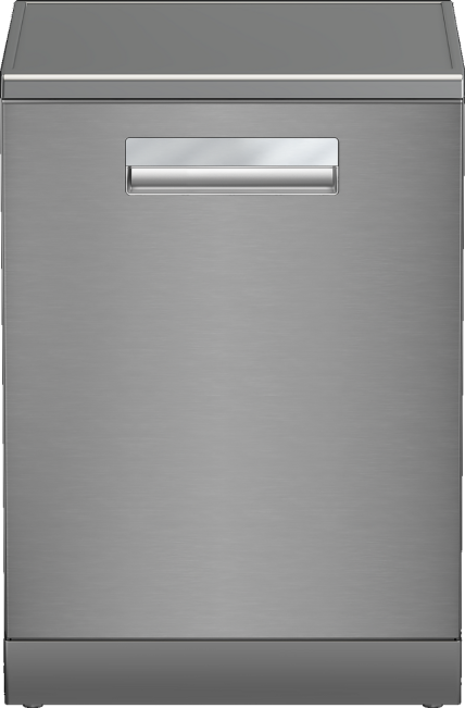 Blomberg LDF63440X Freestanding Full Size Dishwasher