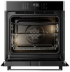 CDA SL400SS Oven/Cooker