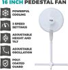 Tower PT633000 Variable Cooling Fan