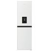 Hotpoint HPKH1261WW4UK 54cm No Frost Fridge Freezer With Water Dispenser 50/50 - White