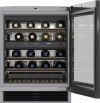 Miele KWT6321UG Refrigeration