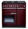 Rangemaster PDL90DFFCYC Range Cooker