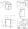 AEG CCX6530ACM Freestanding Electric Cooker