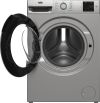 Beko BMN3WT3841S Washing Machine