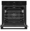 CDA SL200BL Built In Single Oven