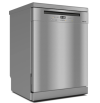 Miele G5811 SC CLST Freestanding Full Size Dishwasher