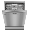 Miele G7040 SC CLST Freestanding Full Size Dishwasher