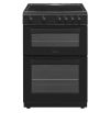 Statesman EDC60B2 Freestanding Electric Cooker