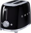 Smeg TSF01BLUK Toaster/Grill
