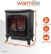 Warmlite WL46019 Heating