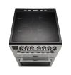 Rangemaster PROPL60EISS/C Oven/Cooker