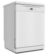 Miele G5811 SC WH Freestanding Full Size Dishwasher