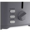 Morphy Richards 222068 Equip 2 Slice Toaster - Grey